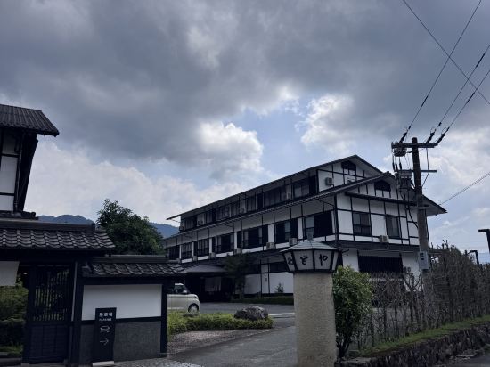 溫柔之鄉Yadoya優惠