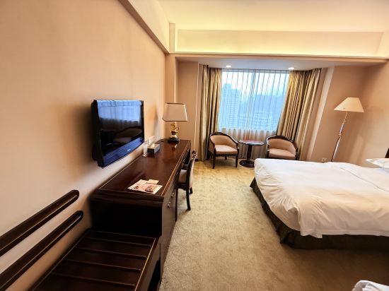 中山國際酒店優惠