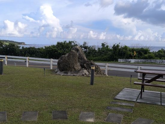 屏東享念海灣民宿優惠