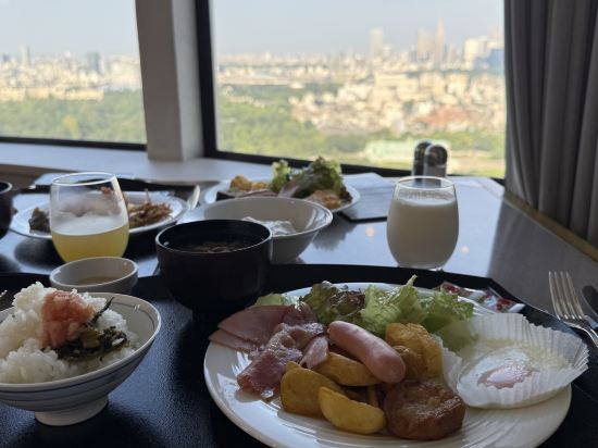 ホテルニューオータニ東京 ザ・メイン クーポン