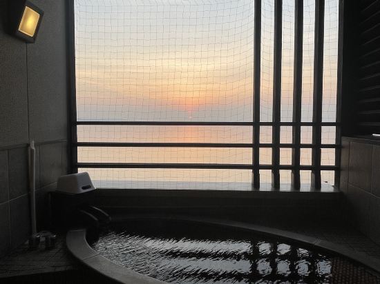 潮騒の宿 晴海 クーポン