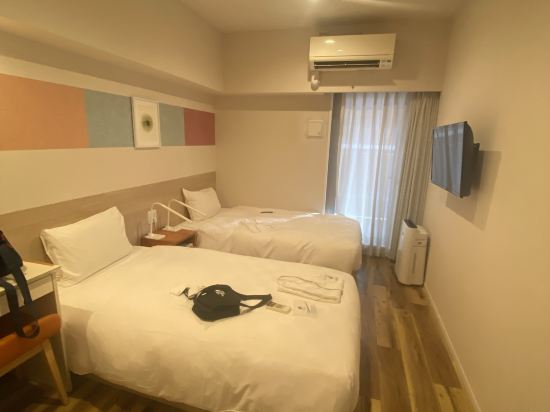 心齋橋薩拉薩酒店優惠