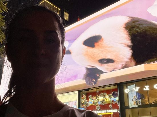 POSHPACKER拖板鞋青年旅舍旅行酒店（成都太古裏春熙路地鐵站店）優惠