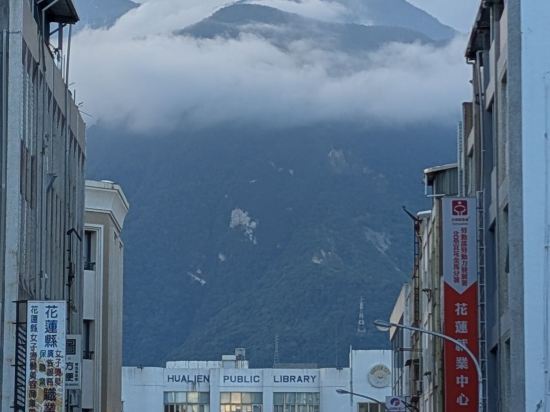 花蓮好人青旅優惠