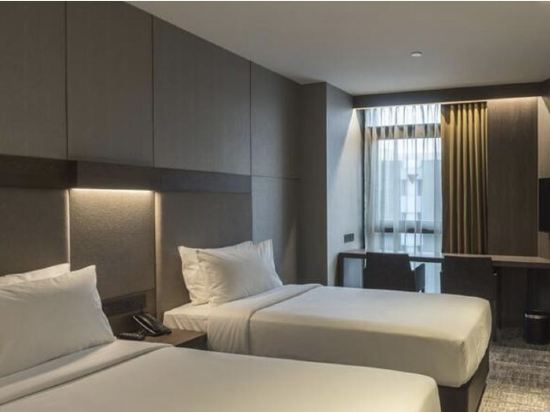 明古連30酒店優惠