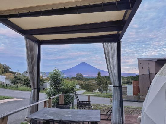 藤乃煌 富士御殿場 クーポン