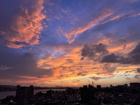 新北淡水福格大飯店優惠