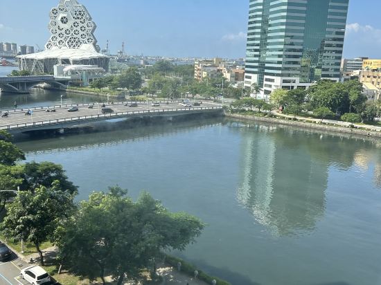 高雄鈞怡大飯店優惠