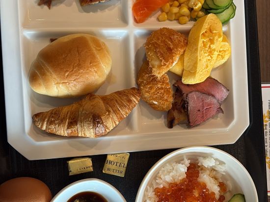 R飯店旅館-北海道旭川優惠