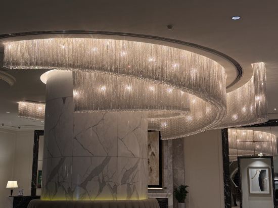 深圳東海朗廷酒店優惠