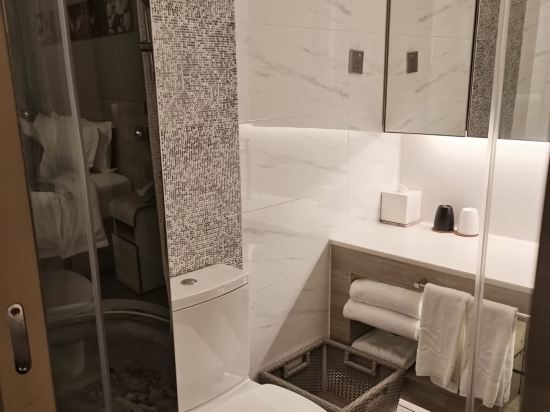 旺角薈賢居優惠