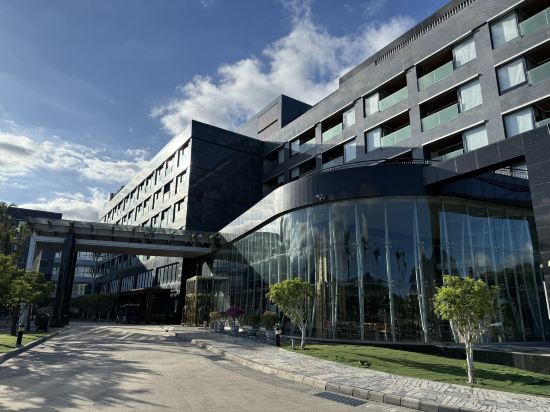 台東綺麗渡假村優惠