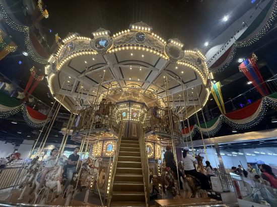 苗栗尚順君樂飯店優惠