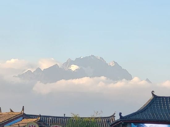 曼悅名宿觀景客棧（麗江古城大水車店）優惠