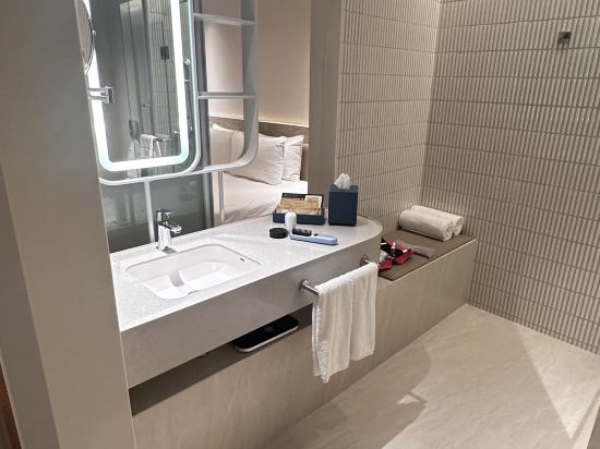 曼谷鉑爾曼皇權飯店優惠