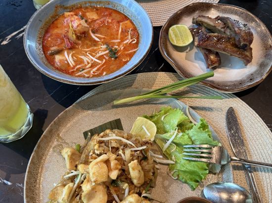 美利亞普吉島邁考飯店優惠