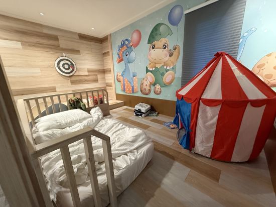 新北三峽大板根森林溫泉飯店優惠