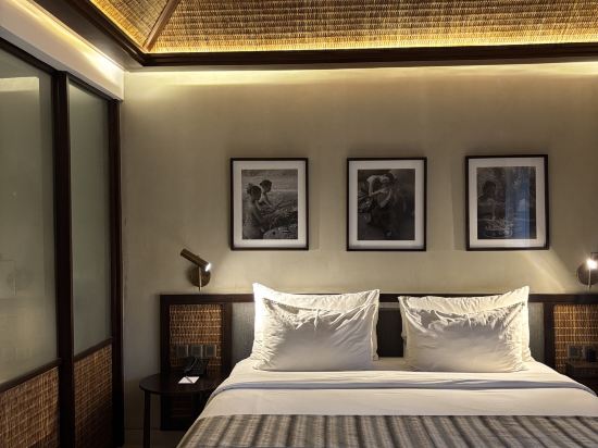 烏布加西亞飯店優惠