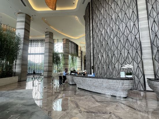 深圳前海華僑城JW萬豪酒店優惠