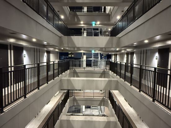 ホテル・アンドルームス那覇ポート クーポン