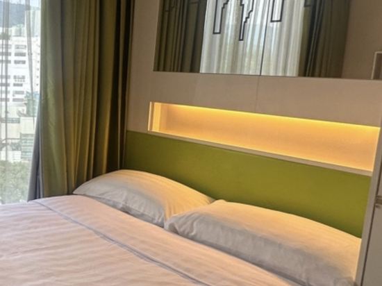 香港荃灣帝盛酒店優惠