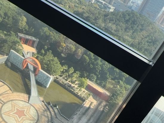 江門富力萬達嘉華酒店優惠