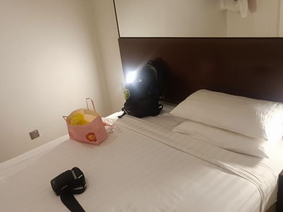 檳城喬治敦圖恩酒店優惠