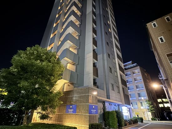 MYSTAYS 淺草橋酒店優惠