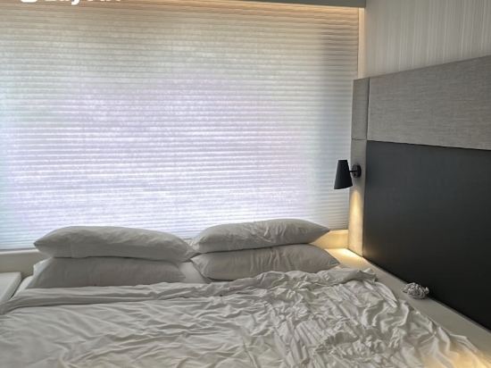 吉隆坡武吉免登世民飯店優惠