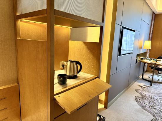 中山盛景尚峯酒店優惠