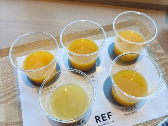 REF松山市站飯店-VESSEL飯店優惠