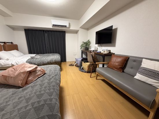 住一 天下茶屋店優惠