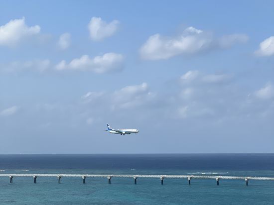 琉球溫泉瀨長島飯店優惠
