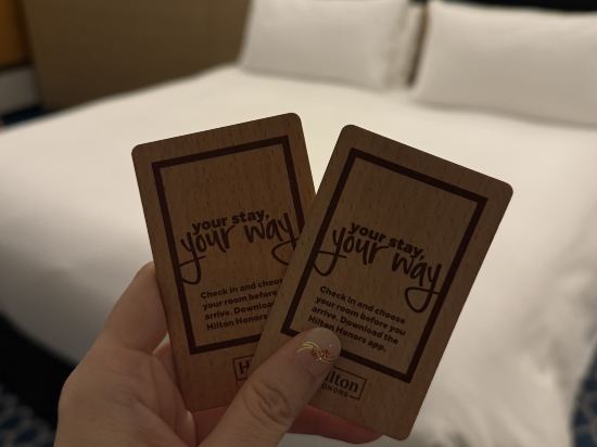 東京灣希爾頓飯店優惠