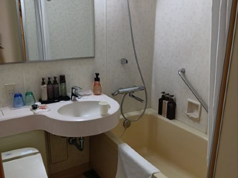 大阪ジョイテルホテル クーポン