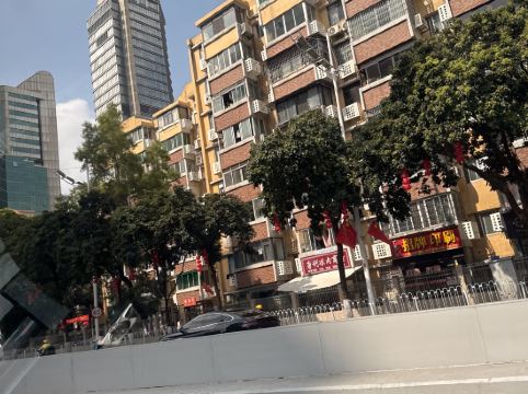 宜致酒店（廣州珠江新城崗頂地鐵站店）優惠