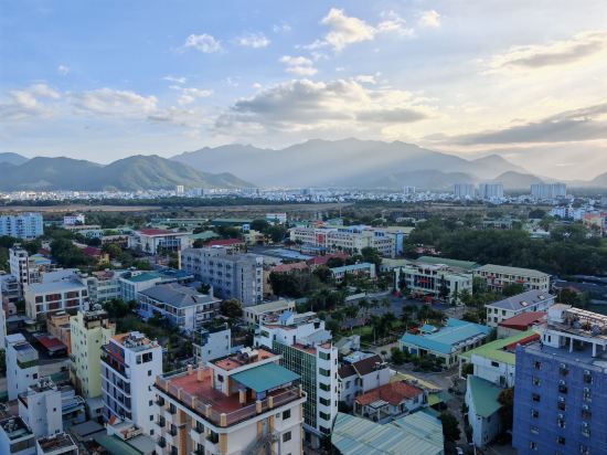處女座酒店優惠
