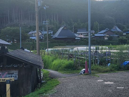 大原温泉 湯元のお宿 民宿大原山荘 クーポン