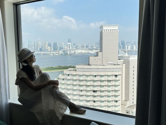グランドニッコー東京 台場 クーポン