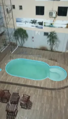 Hotel Aracaju Express Здоровье и отдых Photos