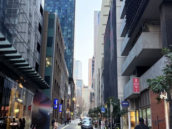 墨爾本城市生活方式公寓飯店優惠