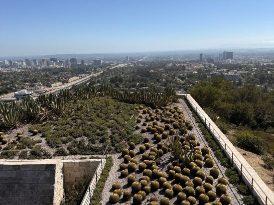 洛杉磯機場希爾頓酒店優惠