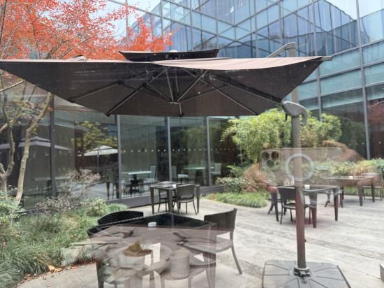 杭州千禧度假酒店優惠