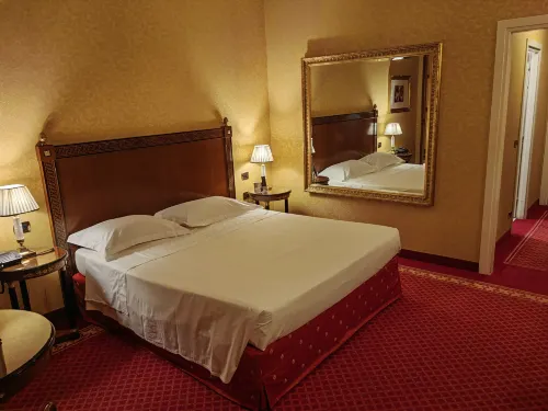 Hotel Maxim Номера Photos