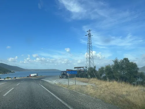 博德魯姆石屋飯店 飯店周邊 Photos