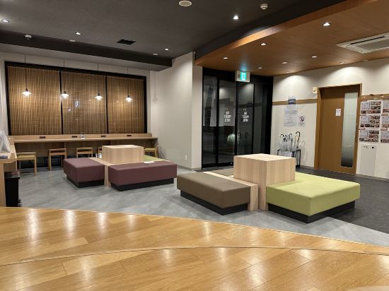 京都四條烏丸口袋酒店優惠