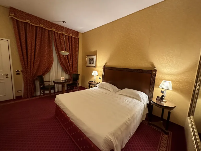 Hotel Maxim Номера Photos