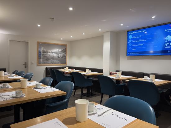 加尼特斯特格里加酒店優惠