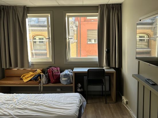 奧斯陸波什貝肯舒適酒店優惠