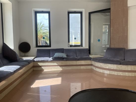 聖喬治公園酒店優惠